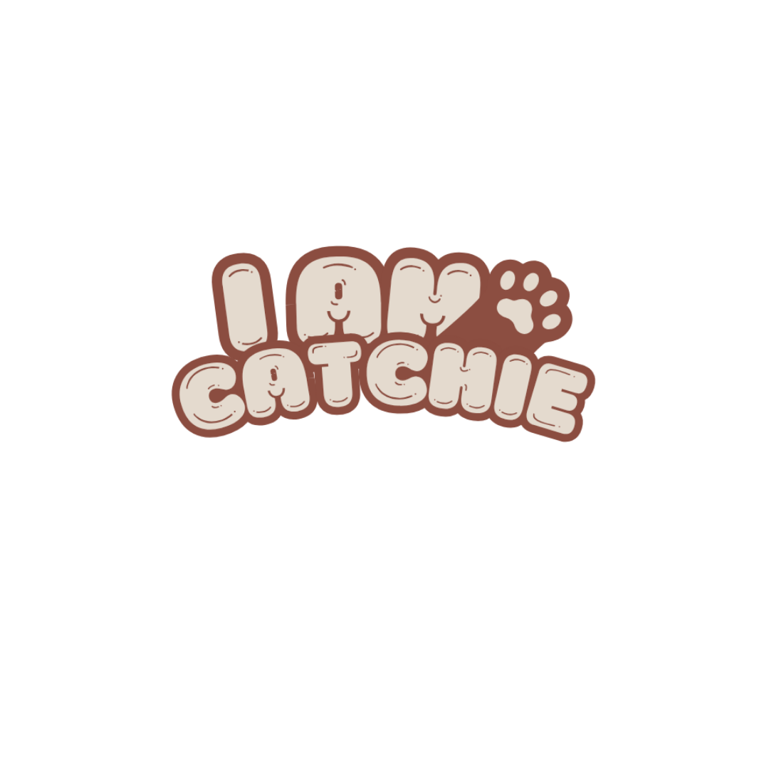 I AM CATCHIE